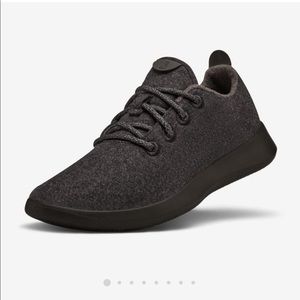 Allbirds Men’s Wool Runners
